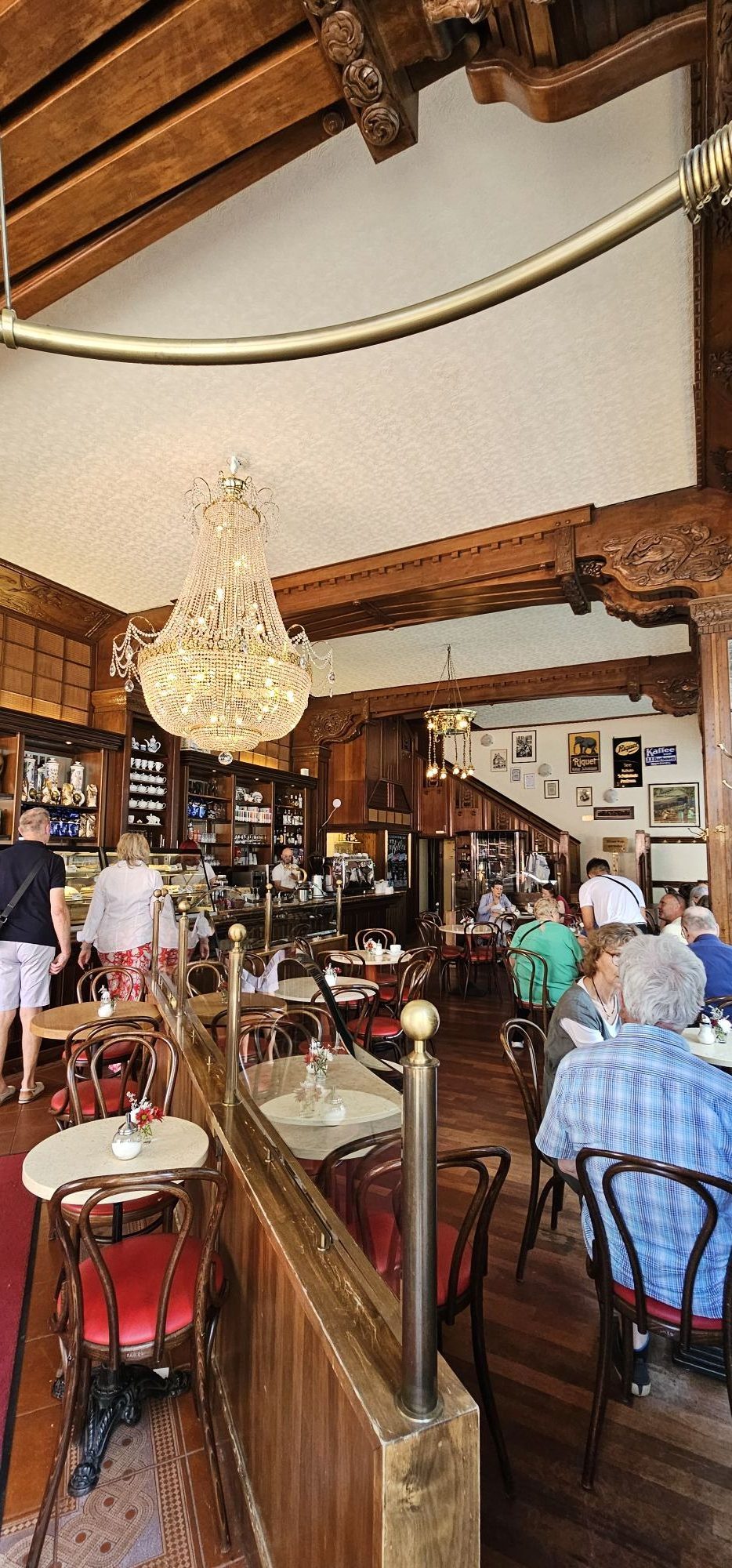 Discovering Leipzig: A Musical Journey in Germany
