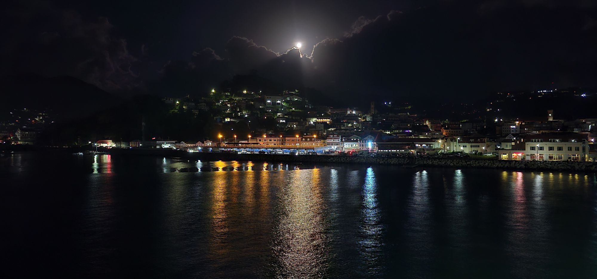 St. George’s, Grenada
