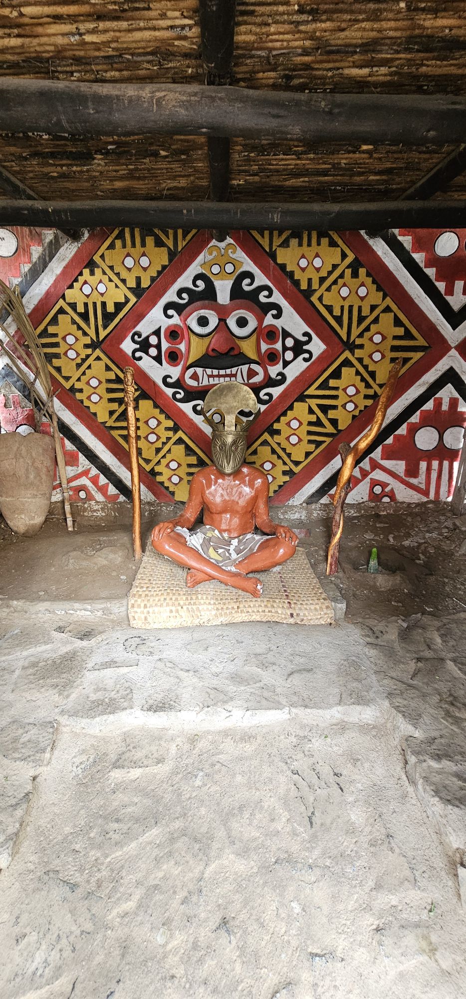 Perusing Peru Part 1