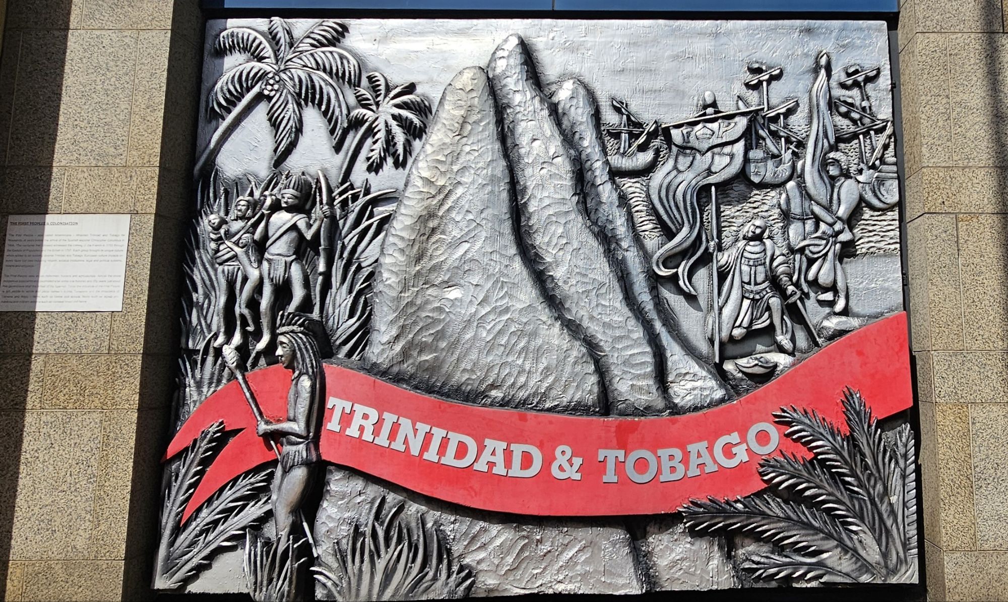 Trinidad and Tobago