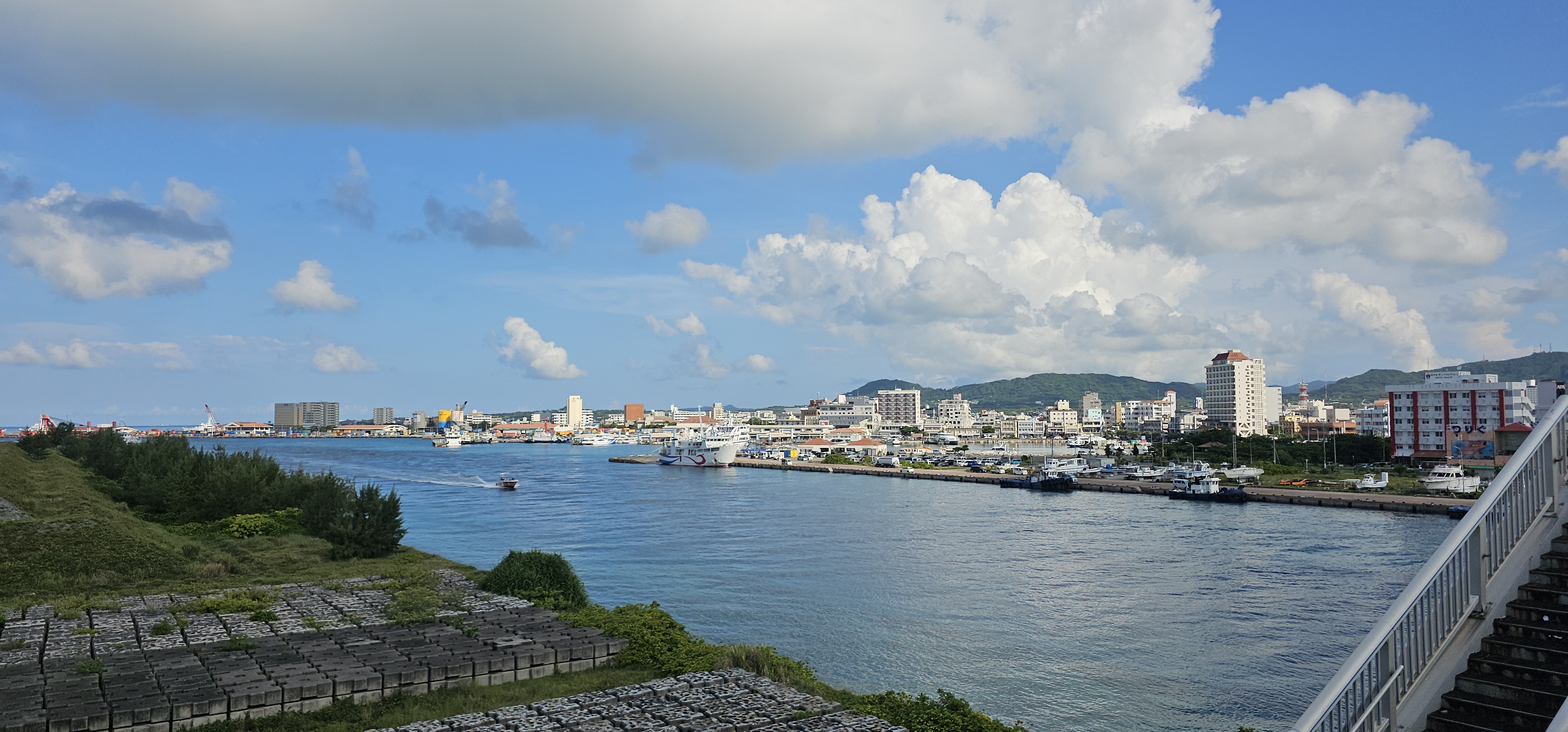 Okiwana & Ishigaki Island