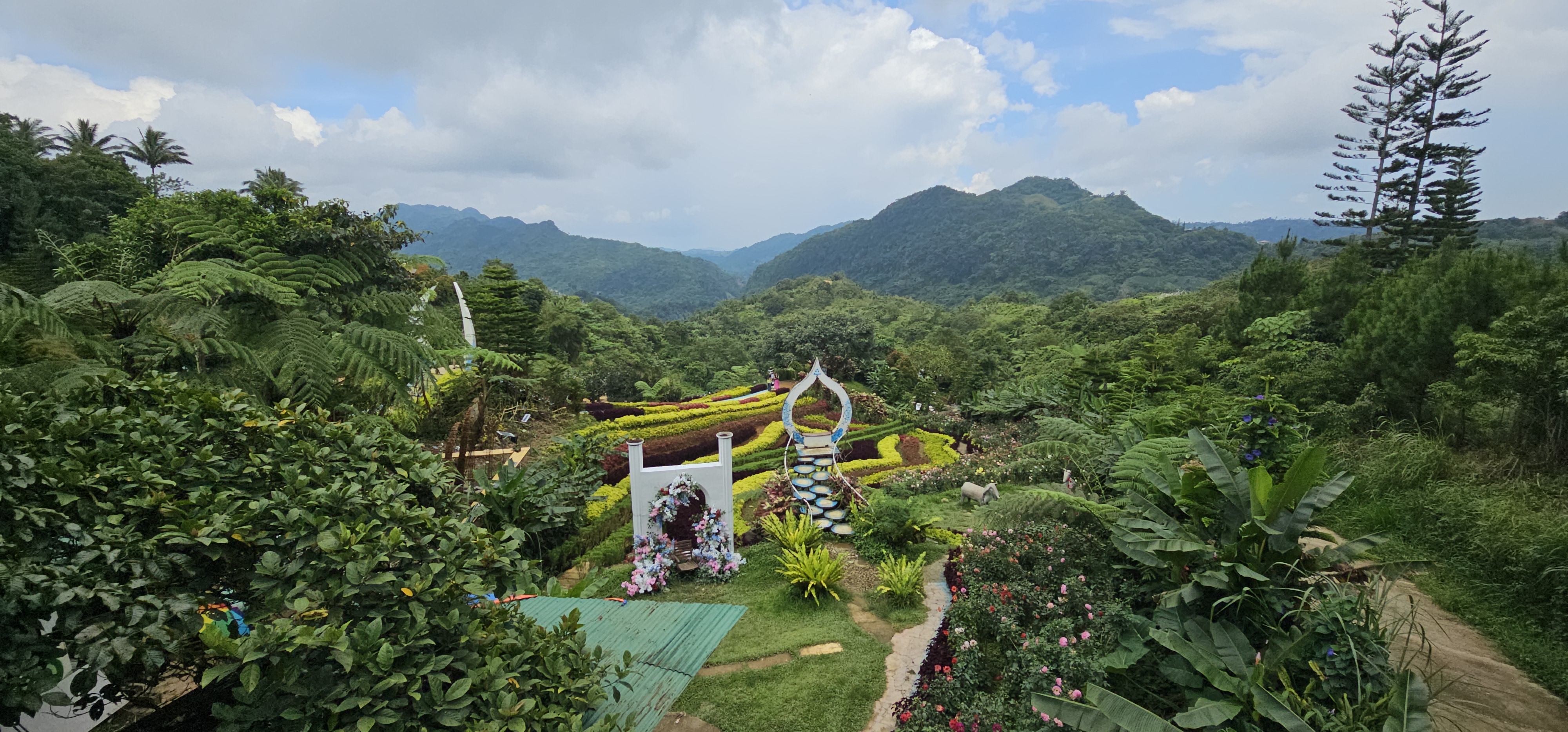 After the Earthquake: Visiting Cebu