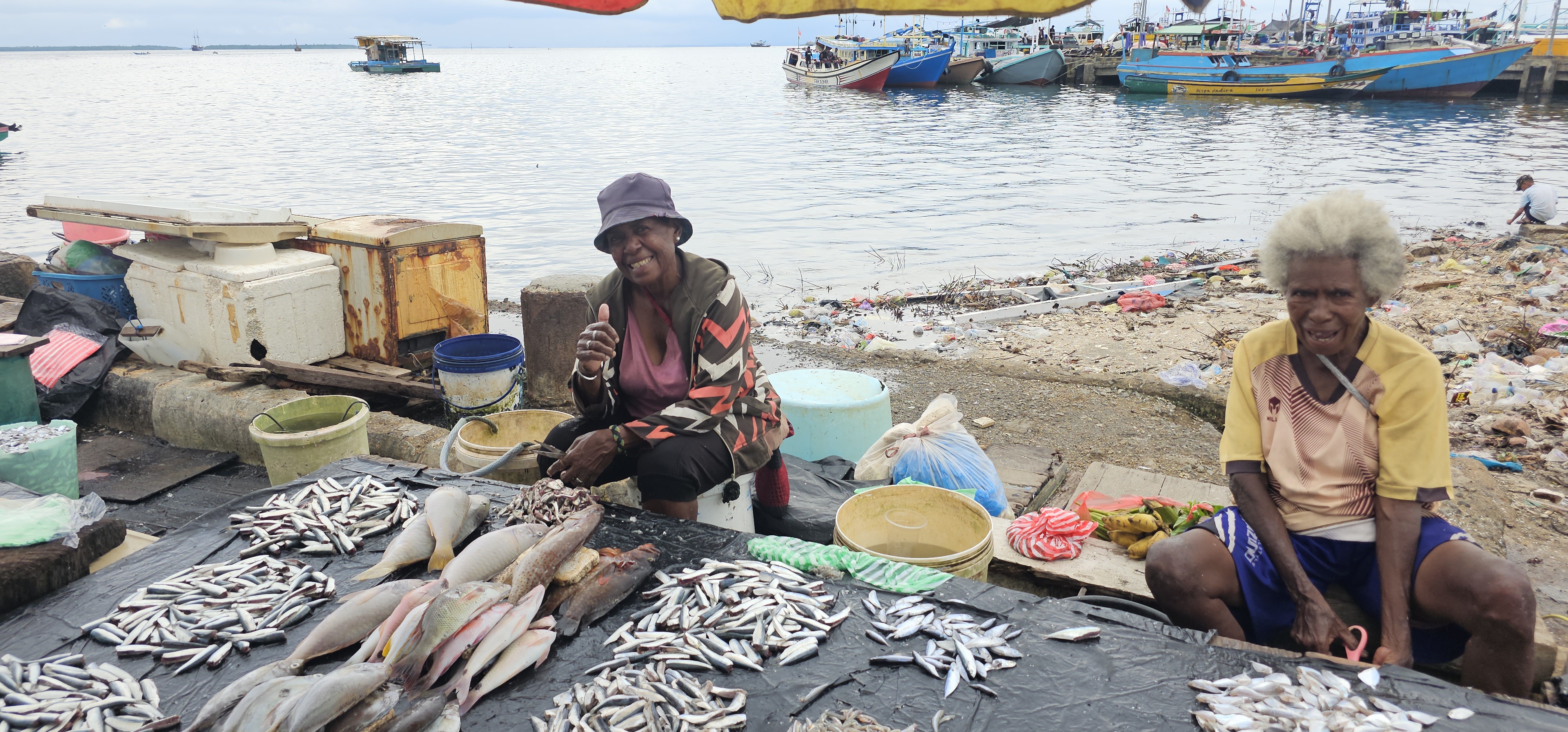 Sorong, Indonesia
