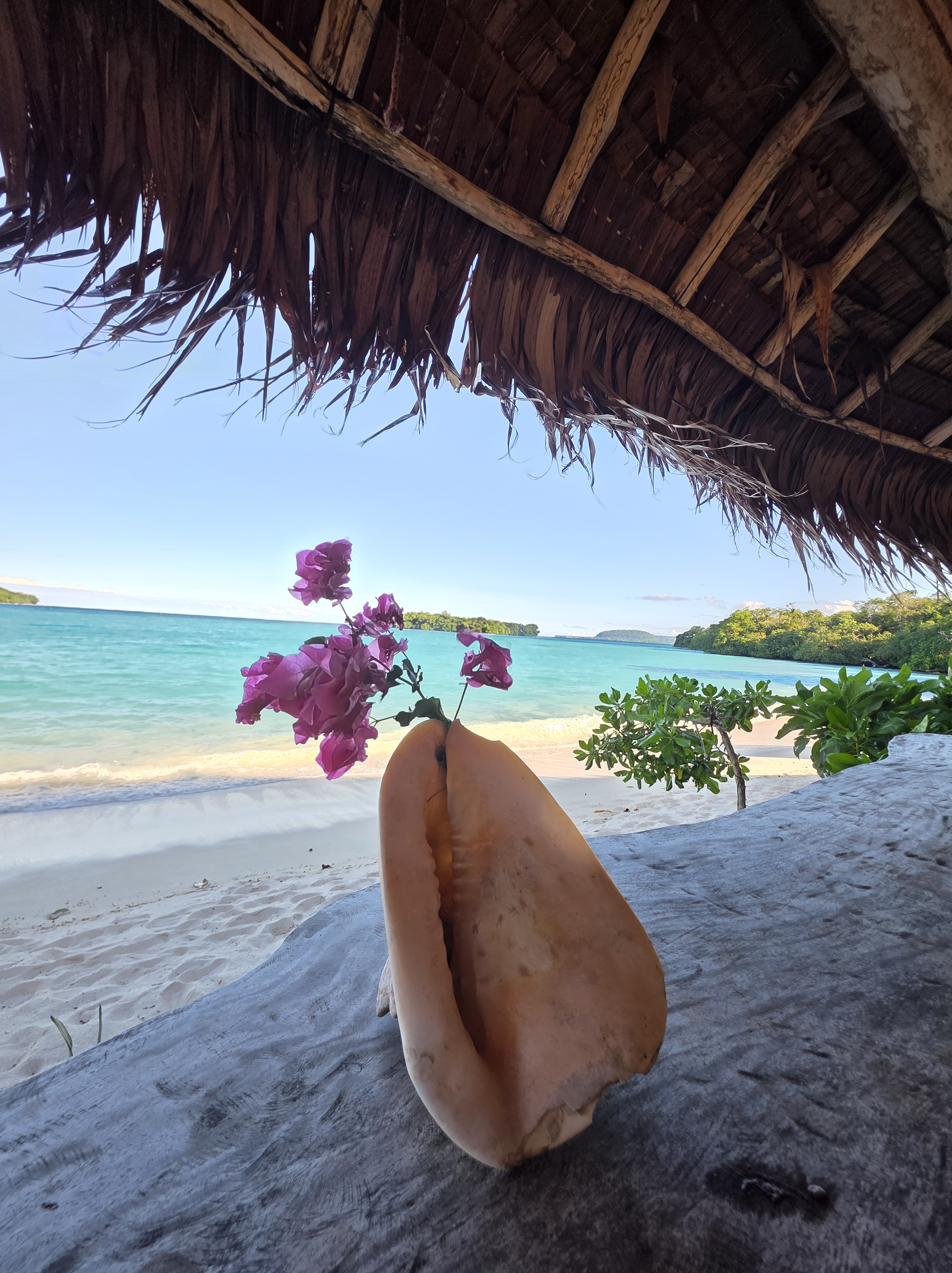 Vanuatu